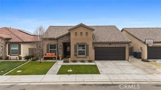 9405 Laurel Ridge, Shafter, CA 93263