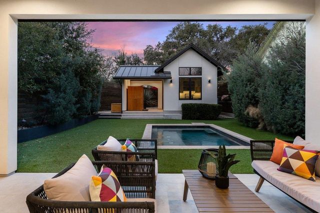 1510 Juliet ST, Austin, TX 78704