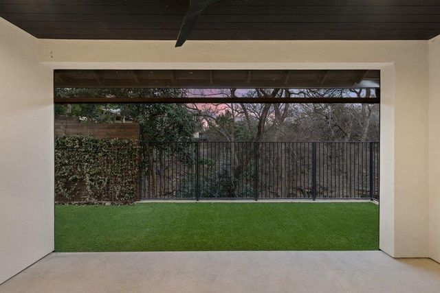 1510 Juliet ST, Austin, TX 78704