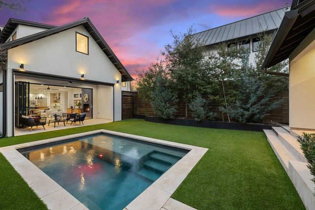 1510 Juliet ST, Austin, TX 78704