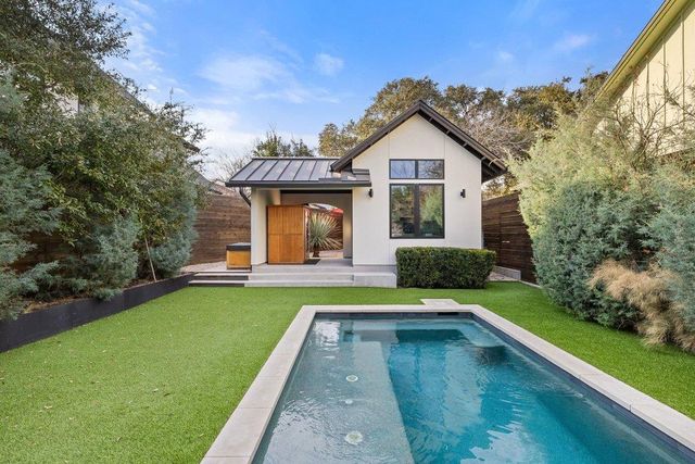 1510 Juliet ST, Austin, TX 78704