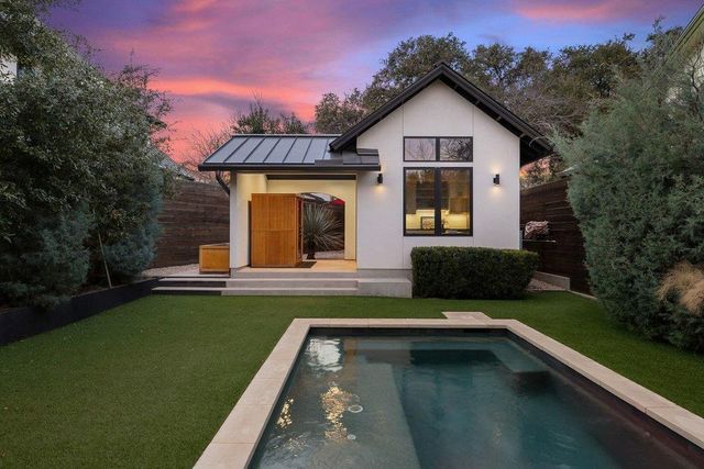 1510 Juliet ST, Austin, TX 78704