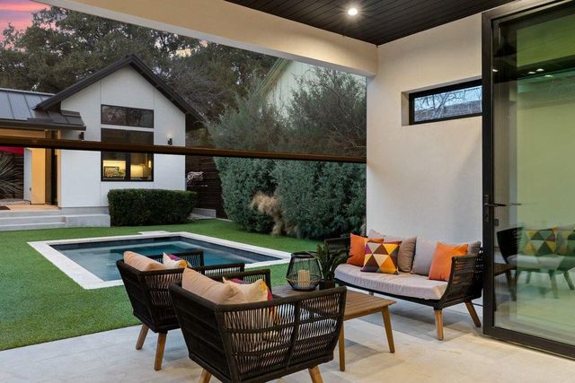 1510 Juliet ST, Austin, TX 78704