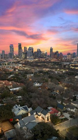 1510 Juliet ST, Austin, TX 78704