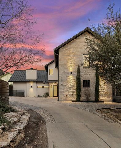 1510 Juliet ST, Austin, TX 78704