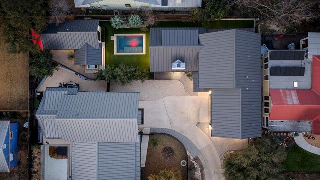 1510 Juliet ST, Austin, TX 78704