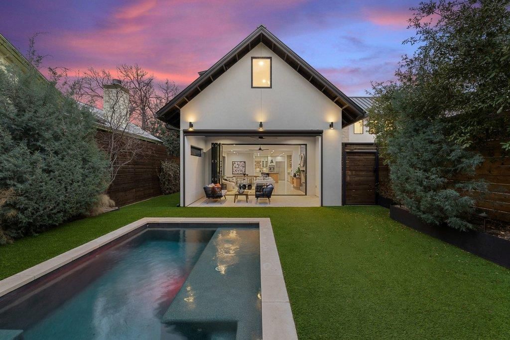 1510 Juliet ST, Austin, TX 78704