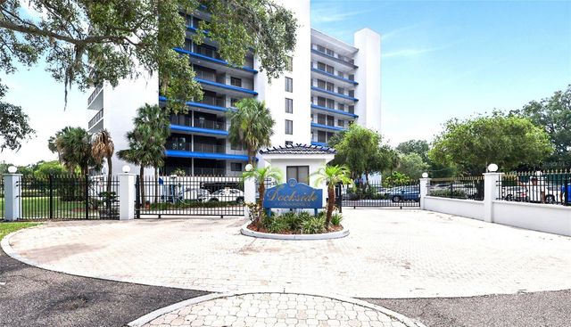 2780 N RIVERSIDE DRIVE 502, Tampa, FL 33602