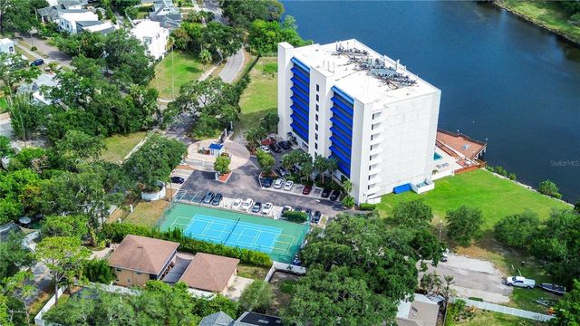 2780 N RIVERSIDE DRIVE 502, Tampa, FL 33602