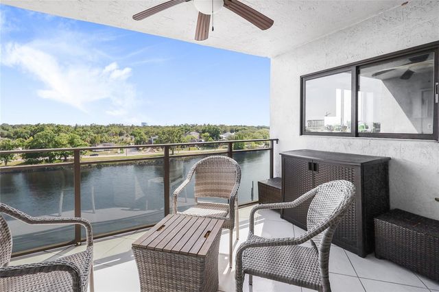2780 N RIVERSIDE DRIVE 502, Tampa, FL 33602