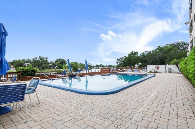 2780 N RIVERSIDE DRIVE 502, Tampa, FL 33602