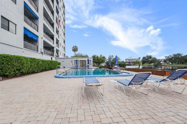 2780 N RIVERSIDE DRIVE 502, Tampa, FL 33602