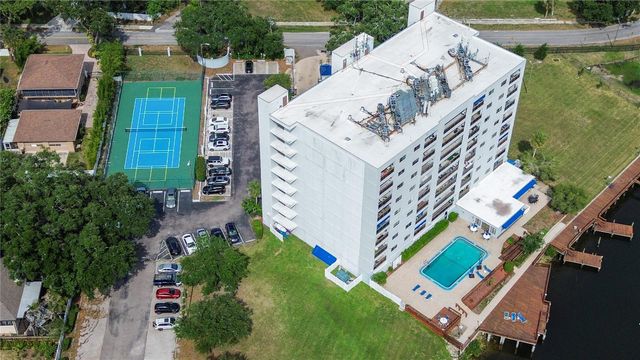 2780 N RIVERSIDE DRIVE 502, Tampa, FL 33602
