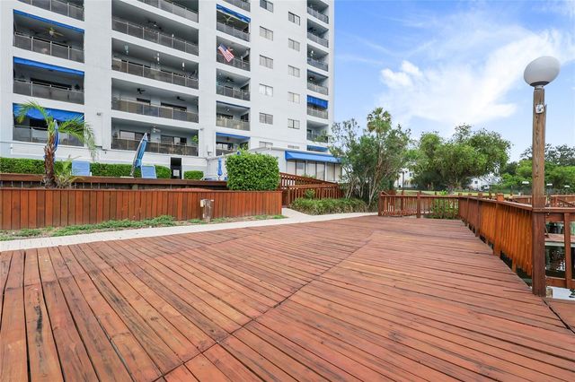 2780 N RIVERSIDE DRIVE 502, Tampa, FL 33602