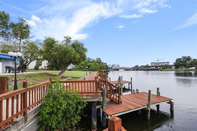 2780 N RIVERSIDE DRIVE 502, Tampa, FL 33602