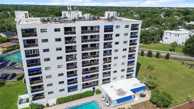 2780 N RIVERSIDE DRIVE 502, Tampa, FL 33602