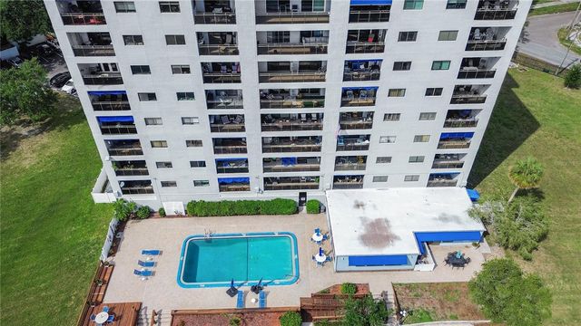 2780 N RIVERSIDE DRIVE 502, Tampa, FL 33602