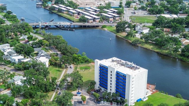 2780 N RIVERSIDE DRIVE 502, Tampa, FL 33602