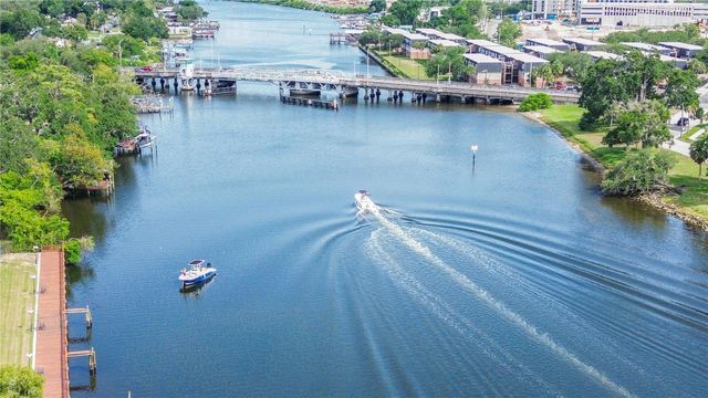 2780 N RIVERSIDE DRIVE 502, Tampa, FL 33602
