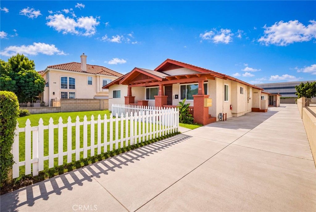 523 N Lincoln, Monterey Park, CA 91755 — photo 3