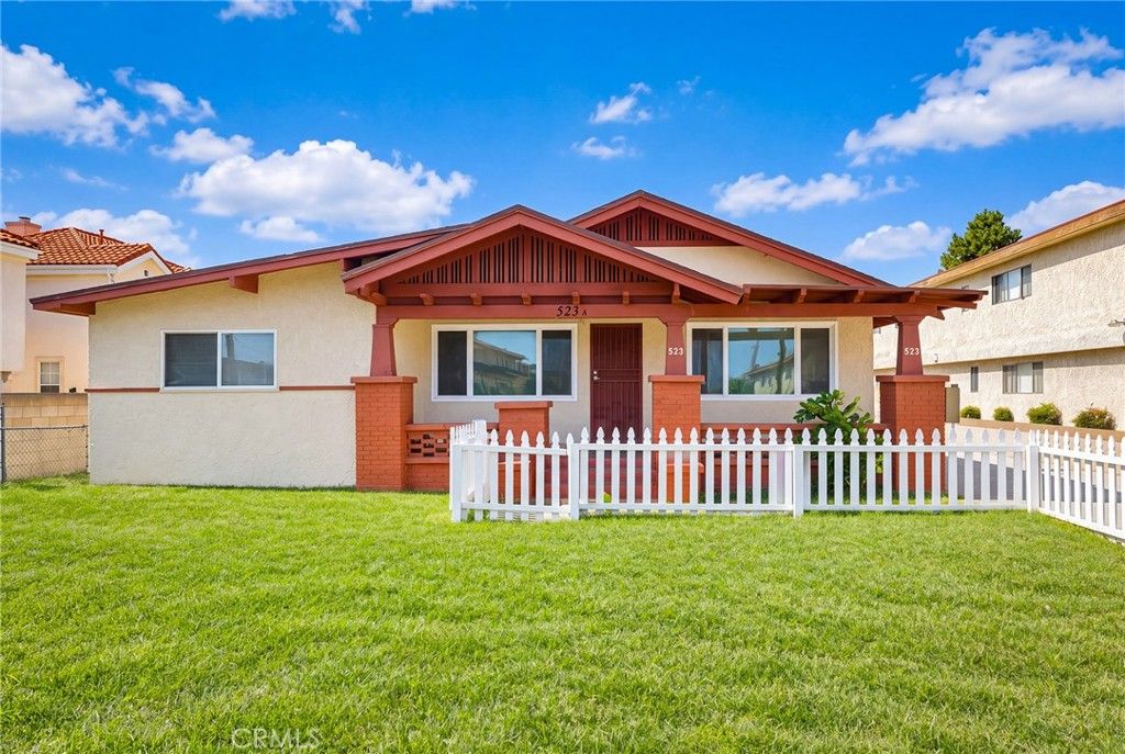 523 N Lincoln, Monterey Park, CA 91755 — photo 4