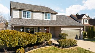 3859 Century Court, Pittsfield Charter Twp, MI 48197
