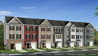 HOMESITE 685 HUSKY TRL, Martinsburg, WV 25403