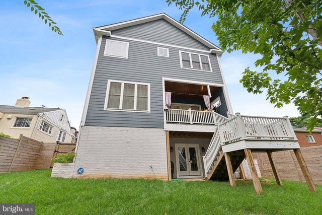 1221 S ROLFE ST, Arlington, VA 22204