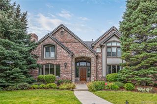 4170 E Linden Lane, Greenwood Village, CO 80121