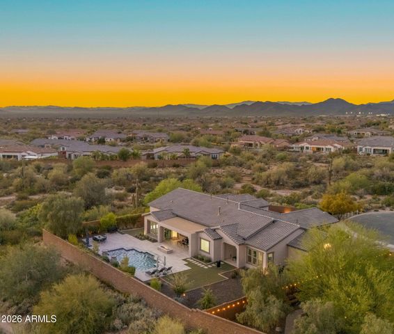 6229 E Gloria Lane, Cave Creek, AZ 85331
