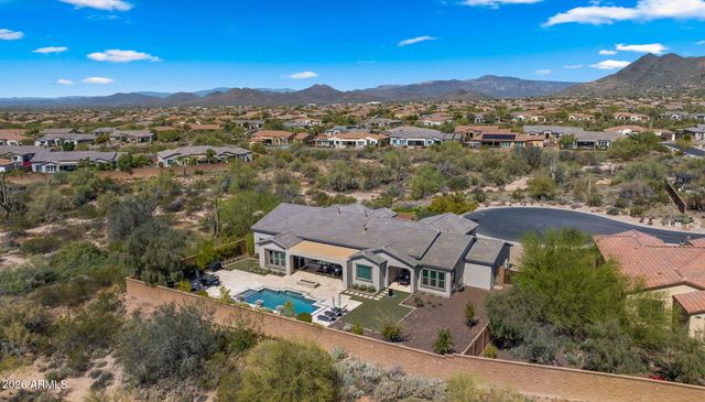 6229 E Gloria Lane, Cave Creek, AZ 85331