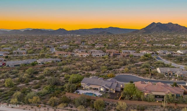 6229 E Gloria Lane, Cave Creek, AZ 85331