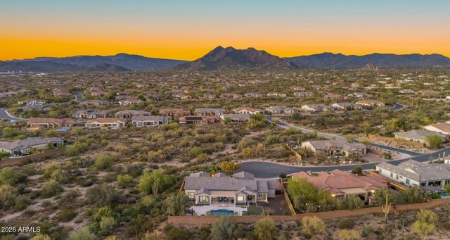 6229 E Gloria Lane, Cave Creek, AZ 85331