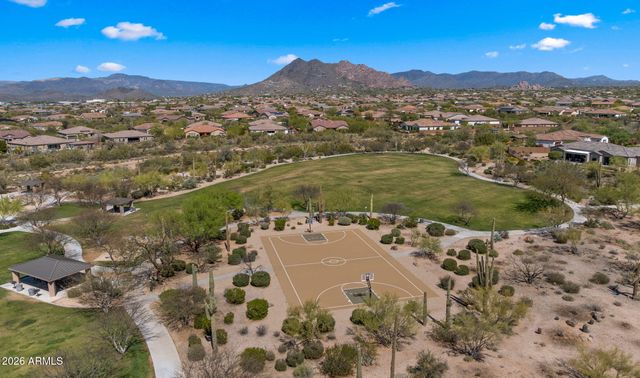 6229 E Gloria Lane, Cave Creek, AZ 85331