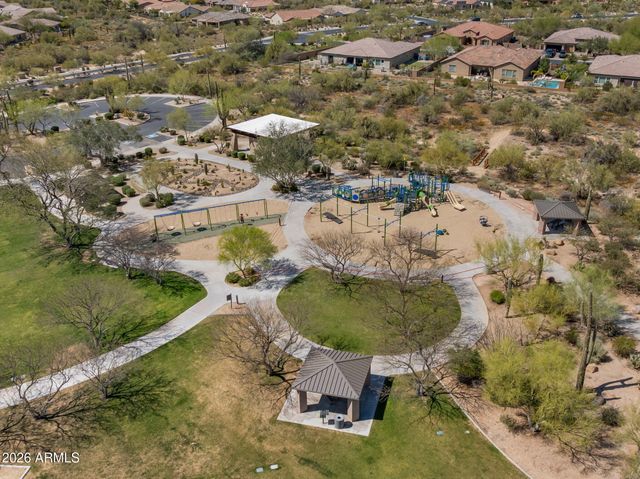 6229 E Gloria Lane, Cave Creek, AZ 85331