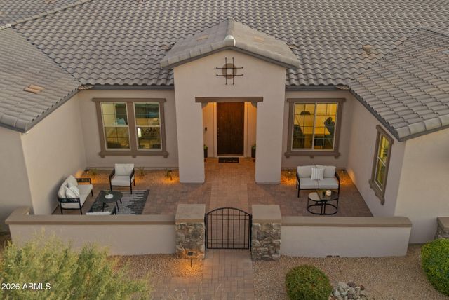 6229 E Gloria Lane, Cave Creek, AZ 85331