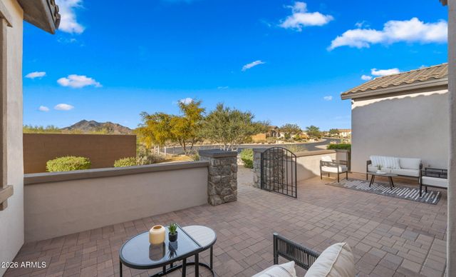 6229 E Gloria Lane, Cave Creek, AZ 85331
