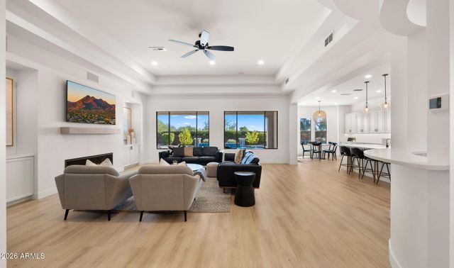 6229 E Gloria Lane, Cave Creek, AZ 85331