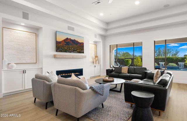 6229 E Gloria Lane, Cave Creek, AZ 85331