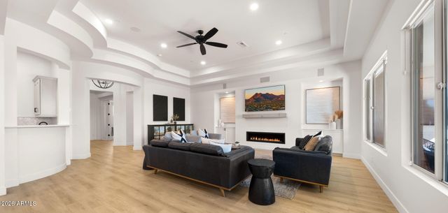 6229 E Gloria Lane, Cave Creek, AZ 85331