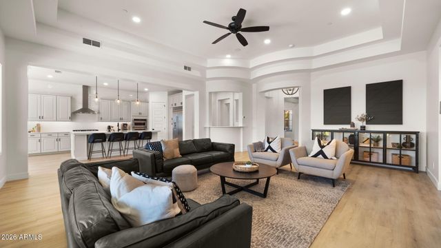 6229 E Gloria Lane, Cave Creek, AZ 85331