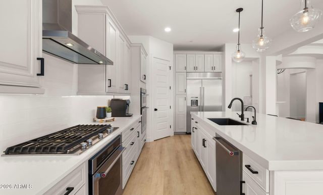 6229 E Gloria Lane, Cave Creek, AZ 85331