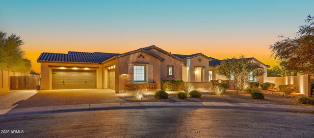 6229 E Gloria Lane, Cave Creek, AZ 85331