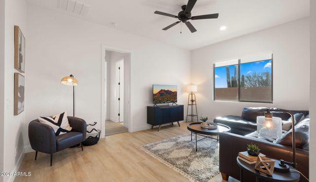 6229 E Gloria Lane, Cave Creek, AZ 85331