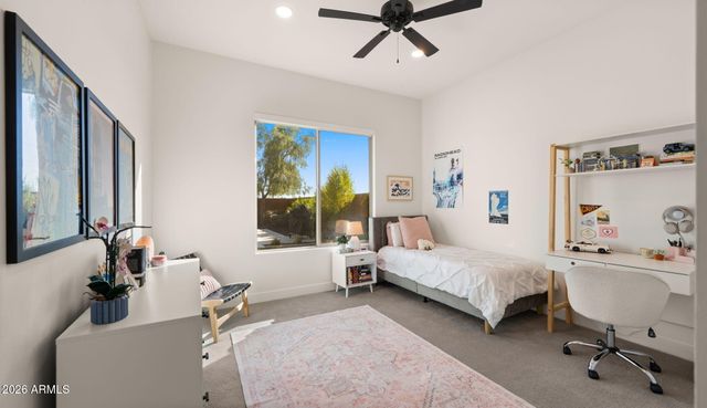 6229 E Gloria Lane, Cave Creek, AZ 85331