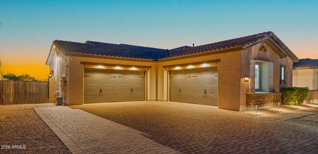 6229 E Gloria Lane, Cave Creek, AZ 85331