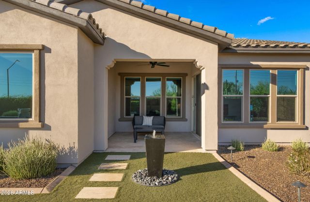 6229 E Gloria Lane, Cave Creek, AZ 85331
