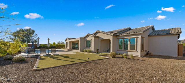 6229 E Gloria Lane, Cave Creek, AZ 85331