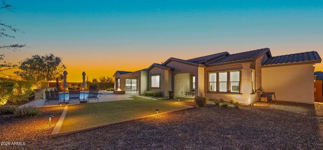 6229 E Gloria Lane, Cave Creek, AZ 85331