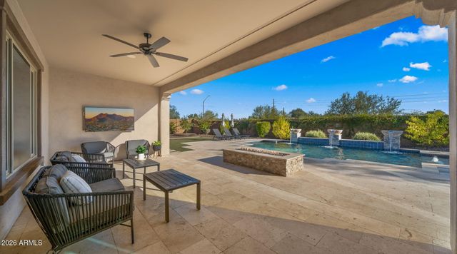 6229 E Gloria Lane, Cave Creek, AZ 85331